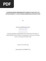 Download Thesis on Plagiarism by Anurag Shekhar SN82956322 doc pdf