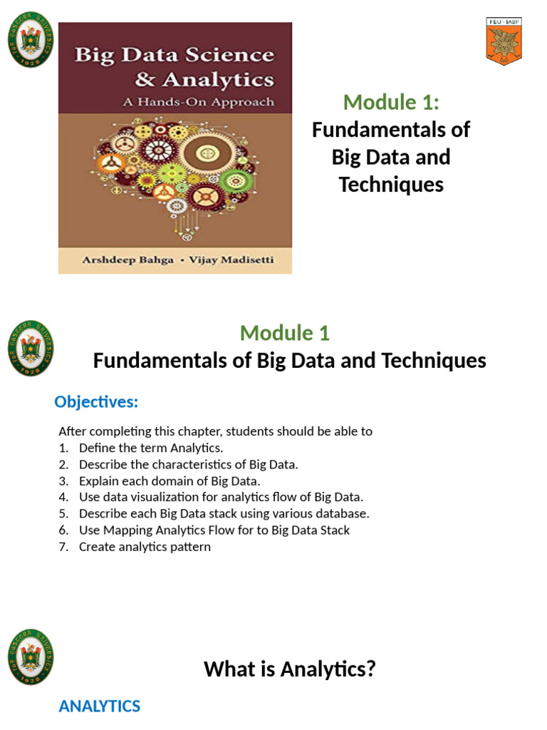 CHAPTER+1+Big+Data+Analytics+a+Hands on+Approach | PDF | World Wide Web ...