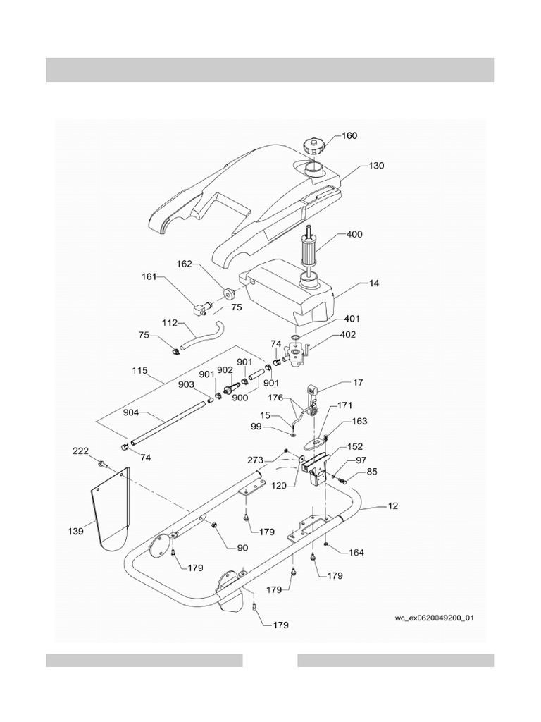 Rd7 Wacker | PDF