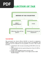 HMRC Compliance Caseworker Task Guide | PDF | Taxes | Money
