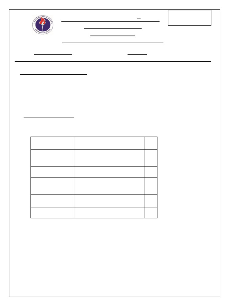Class 3 Birds Worksheet Answers | PDF | Birds | Ornithology