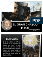 El Chasco