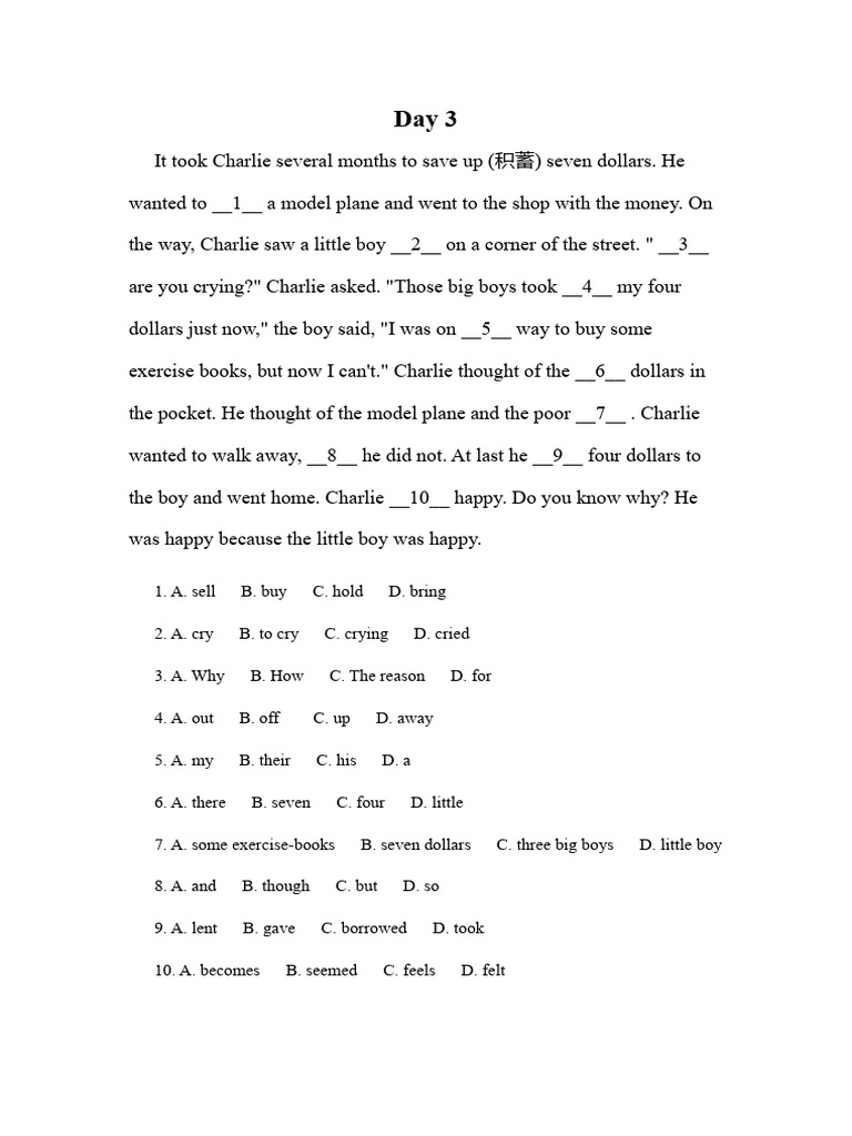 Day 3 | PDF