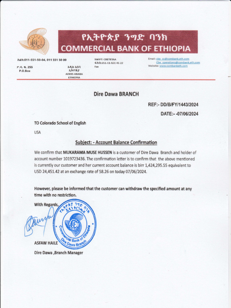 confirmationds | PDF