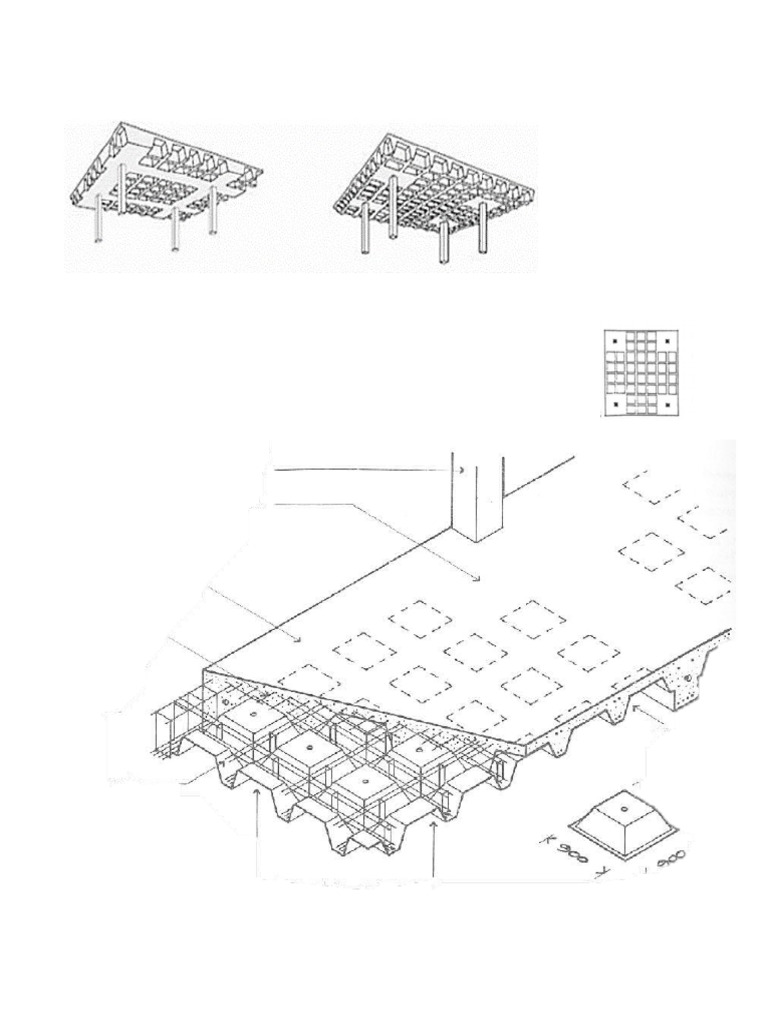 Waffle Slab | PDF