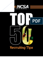 Top50 RecruitingTips