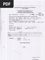 Download RMO answer sheet by Mini Anoop SN82960442 doc pdf