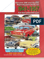 41-57 Chevy Car Web
