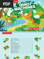 Bitzee Toy User Instructions | PDF