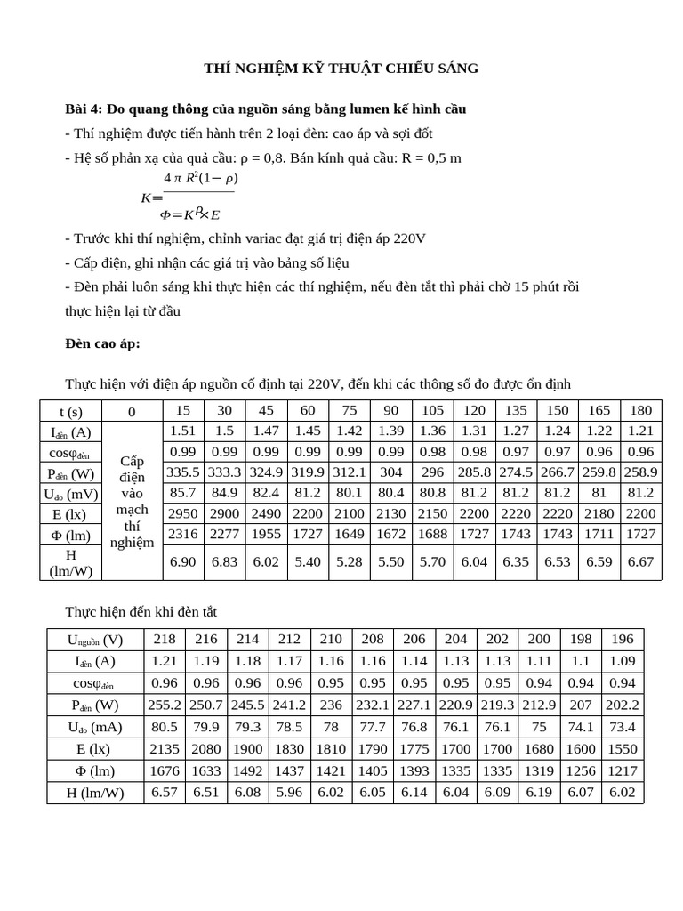 TN KTCS | PDF