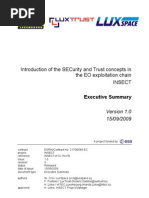 INSECT Executive Summary v1-0