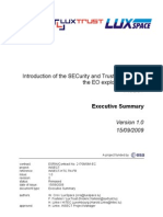 INSECT Executive Summary v1-0