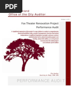 Download Fox Theater Renovation Project by oakloc SN82963704 doc pdf