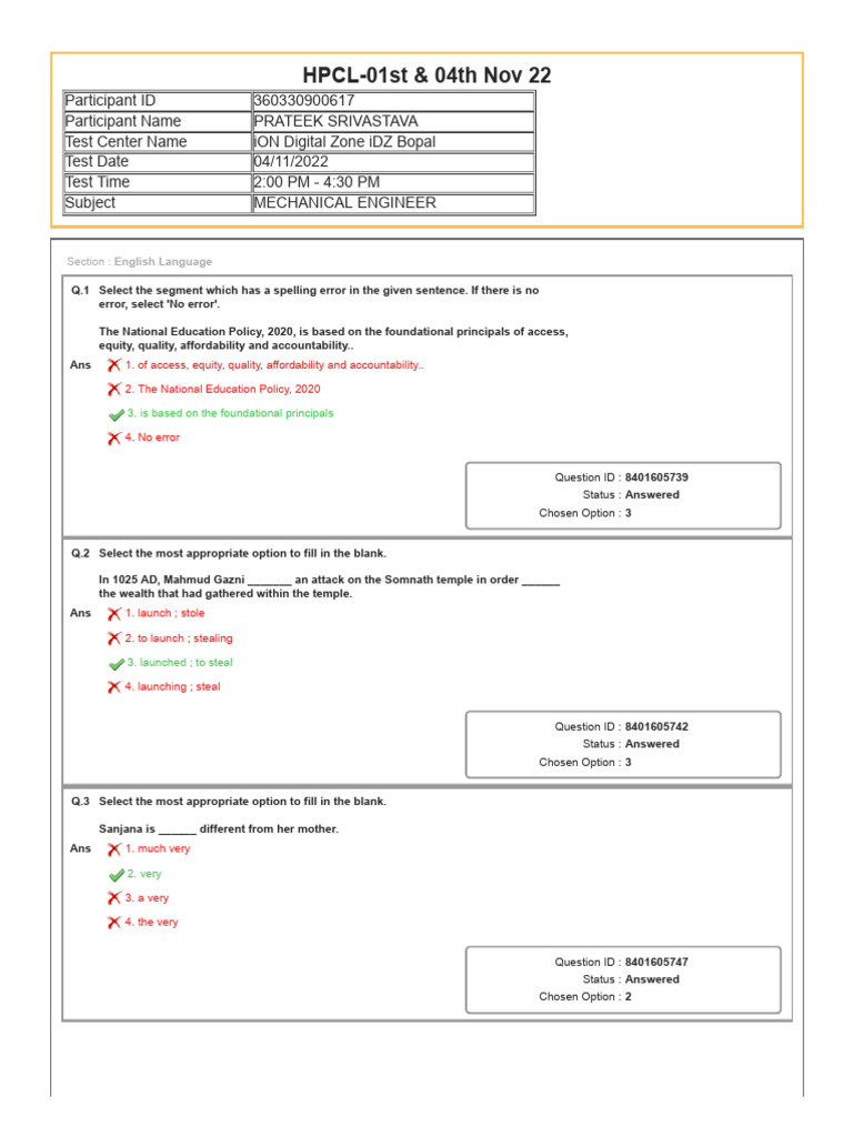 HPCL 2022 Paper | PDF