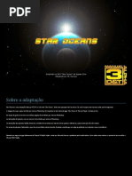 Manual Star Oceans 3D&T Alpha