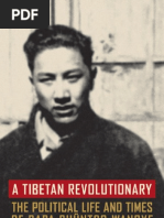 Tibetan Revolutionary