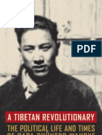 Tibetan Revolutionary