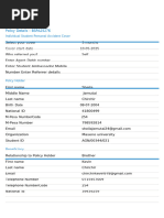 KMTC Fees and Other Charges For 2024 2025 1 | PDF