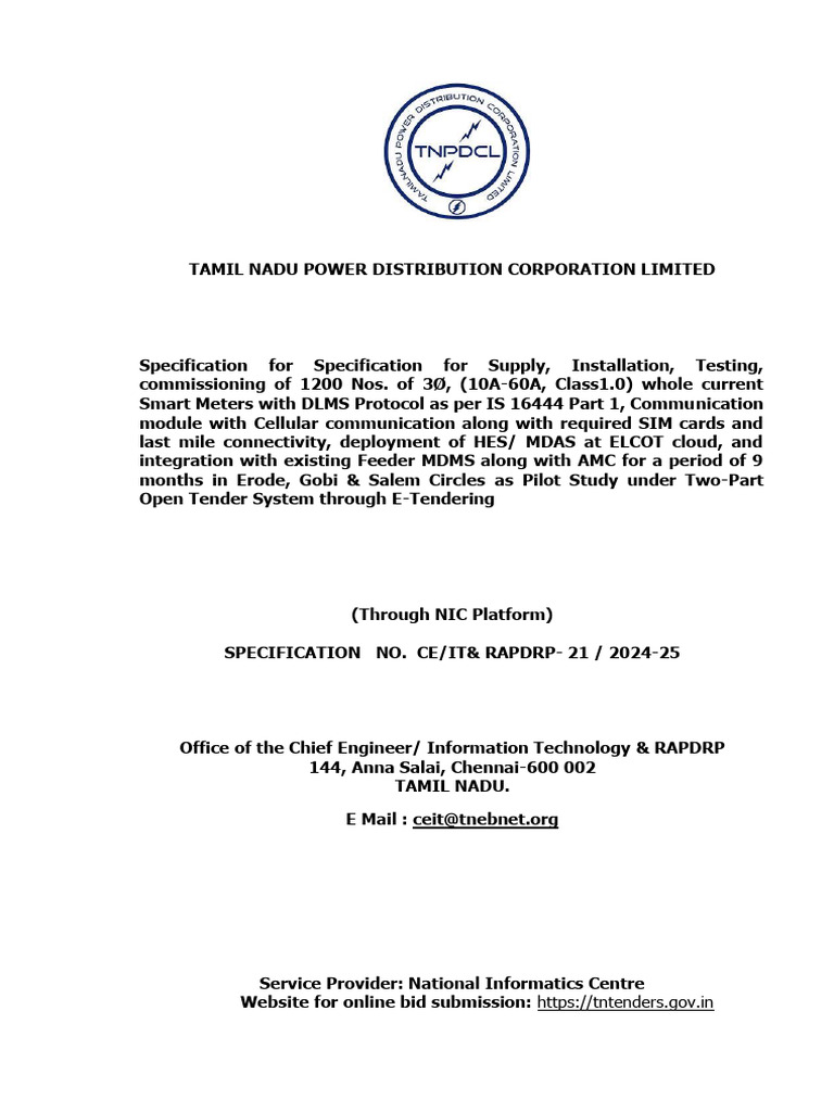 Spec 21 | PDF | Payments | Receipt