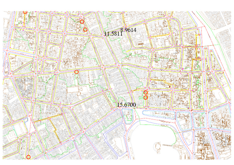 Full Map | PDF