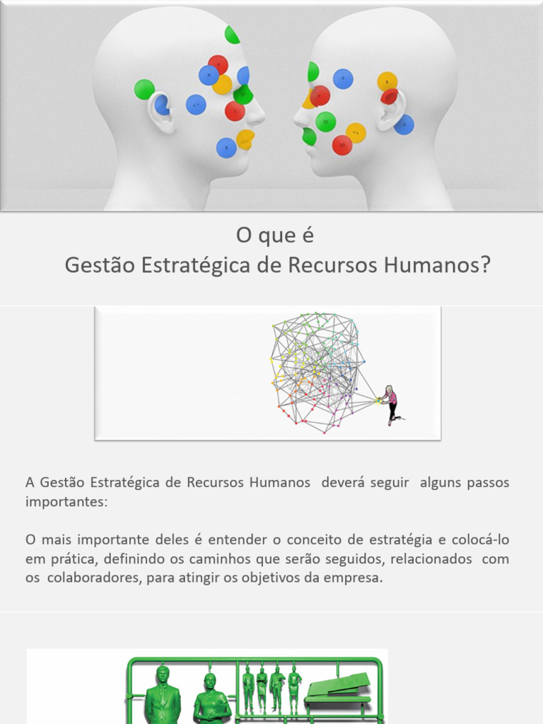 Slide 2.3 - O Que É Gestão Estratégica de Recursos Humanos | PDF ...