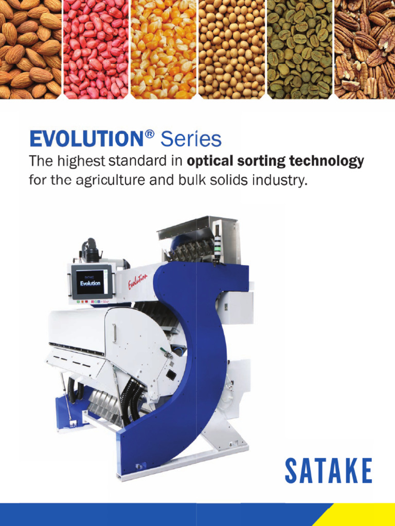 Evo | PDF