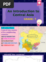 Grade 2 MSCS Syllabus 2024-2025 | PDF | Educational Stages