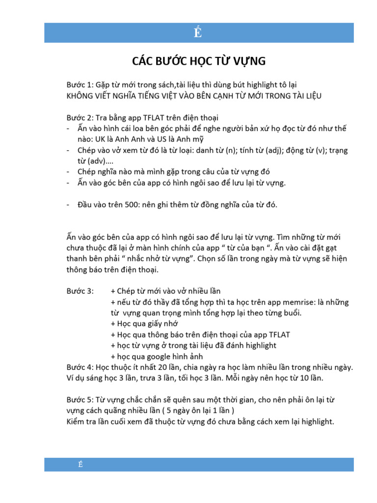 CH NG | PDF