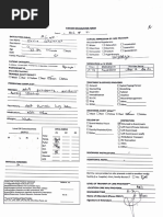 Patient Encounter Form Template | PDF | Health Sciences | Medicine