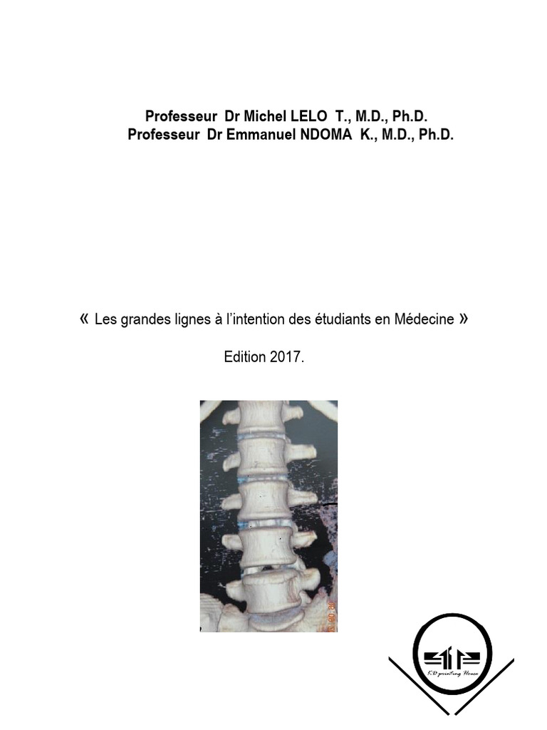 Imagerie Médicale : Guide Étudiant 2017 | PDF | Radiographie | Imagerie ...