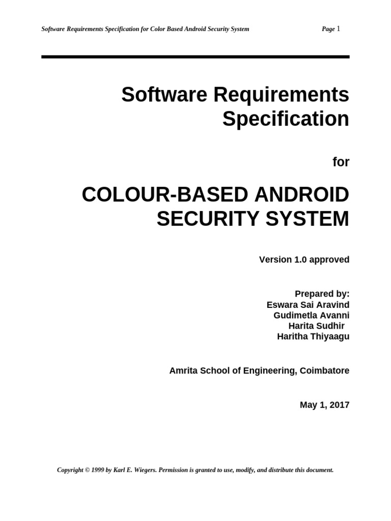Doc 20180410 Wa0012 | PDF | Android (Operating System) | Mobile App