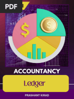 Class 11 Accountancy: Chapter 1 Notes | PDF | Discounts And Allowances ...