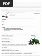 Download John Deere Mowers by gillerdoit SN82970206 doc pdf