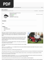 Download MTD Lawn Mowers by gillerdoit SN82970501 doc pdf