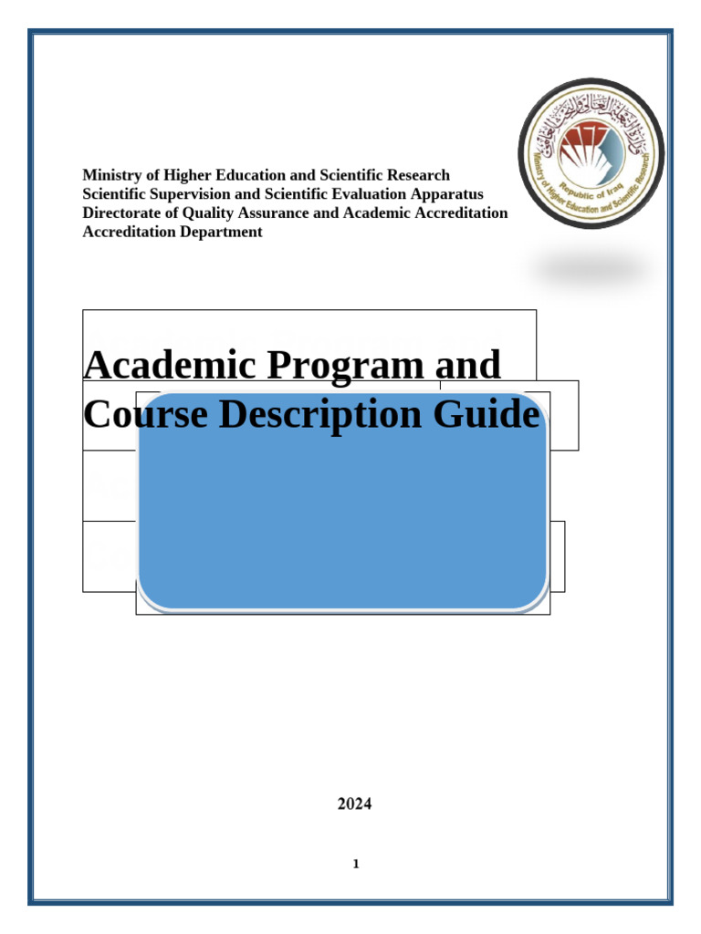 Bachelor of Geography Course Guide | PDF | Remote Sensing | Geographic ...