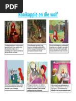 Rooikappie | PDF