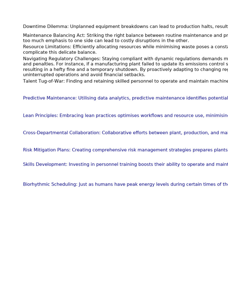 Troubleshooting Strategy Pdf