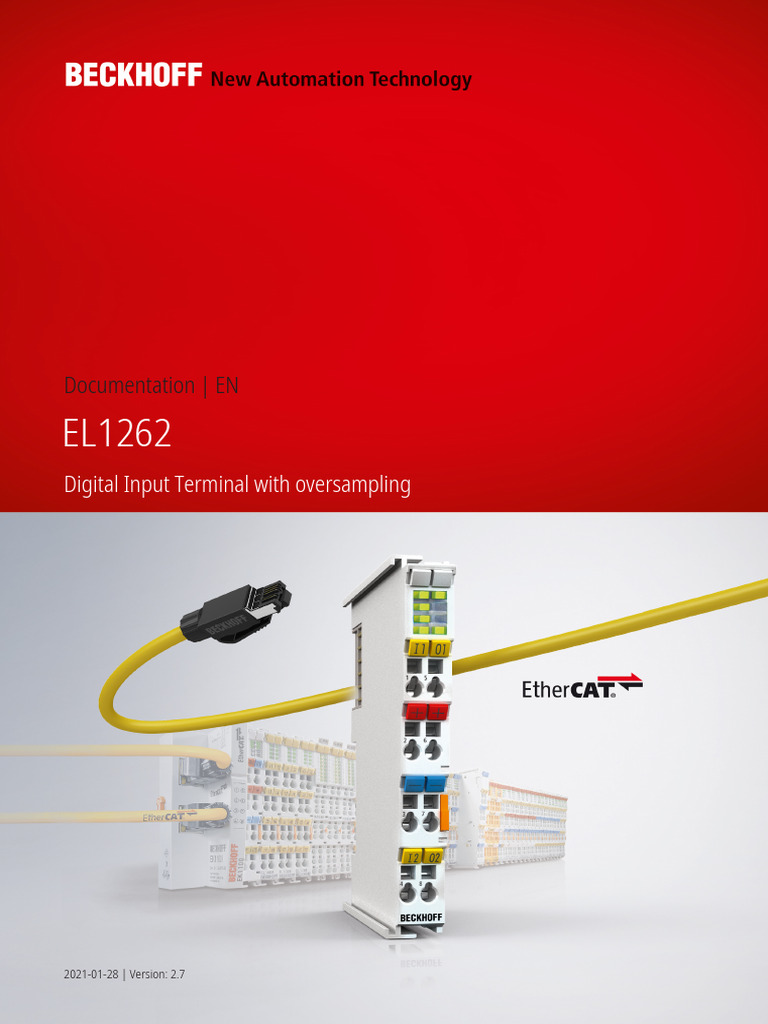 El 1262 en | PDF | Booting | Parameter (Computer Programming)