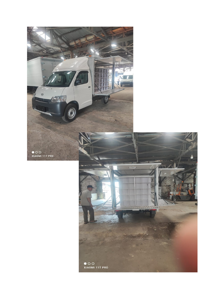MOBIL | PDF