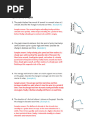 Kami Export - AP BIO Summer Graphing Practice Packet | PDF | Rain ...