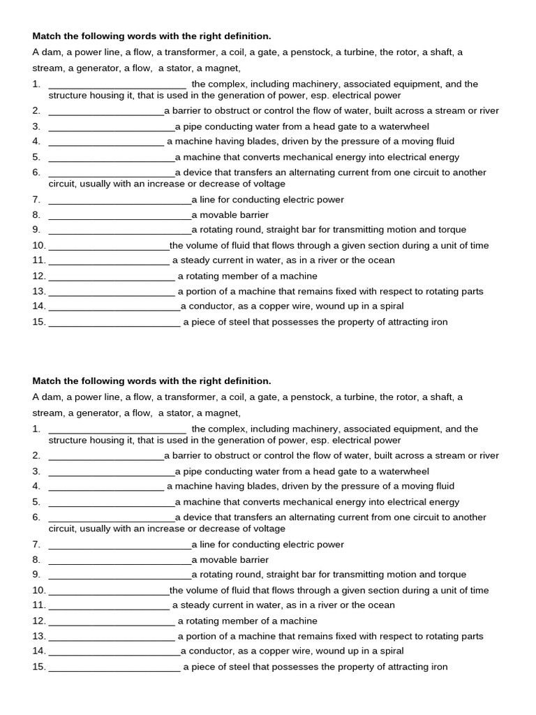 Cvc Words Definition