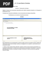 Download jCreator Guia 1 by jomacoredes SN82975133 doc pdf