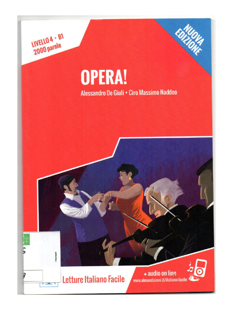 Opera | PDF
