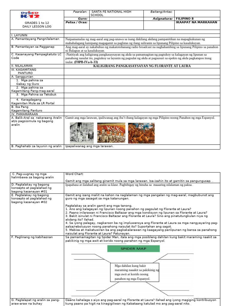 Inset DLL | PDF