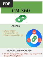 DV360 Ad Formats and Specifications Guide | PDF | You Tube | Mobile App