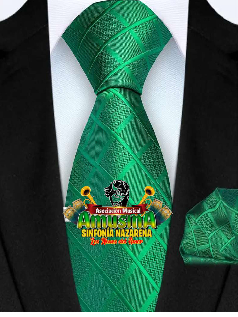 Modelo de Corbata 4 | PDF