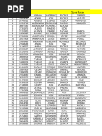 Resolución General #90-21 Contribuyentes Designados | PDF | Personas