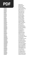 18,896 HSK Sentences | PDF