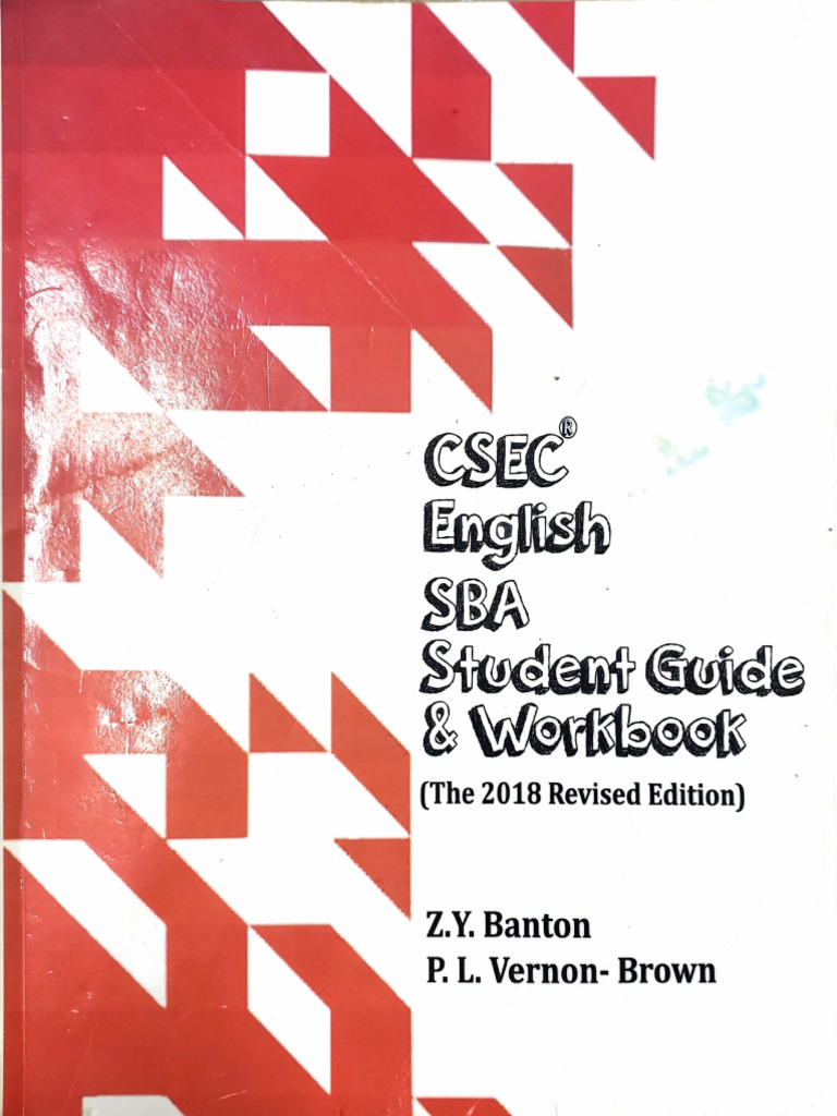 SBA Handbook | PDF