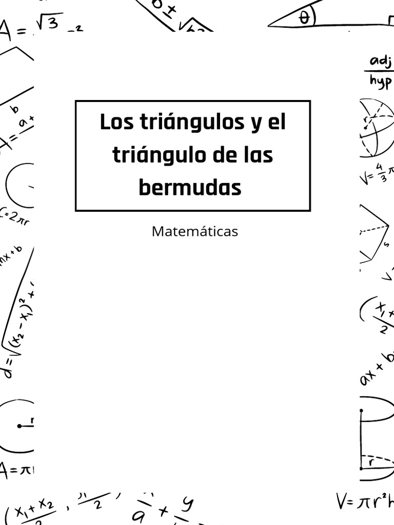 Black and white minimalist math a4 blank page a4 document pdf pdf